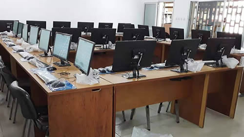 ICT Laboratory